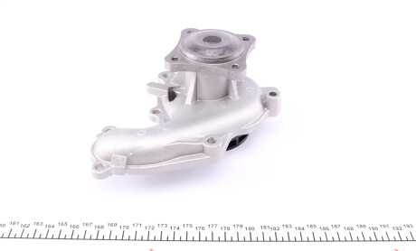 Фото 6 - Комплект ременя ГРМ DAYCO KTBWP4700