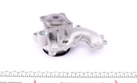 Фото 7 - Комплект ременя ГРМ DAYCO KTBWP4700