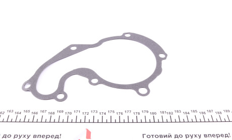 Фото 8 - Комплект ременя ГРМ DAYCO KTBWP4700