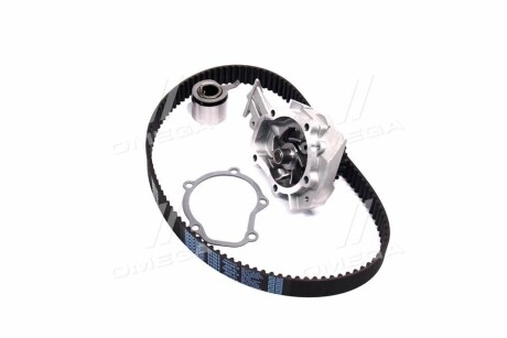 Фото 2 - Комплект ремня ГРМ DAYCO KTBWP4710