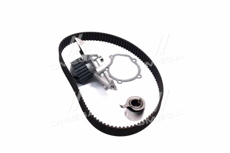 Фото 4 - Комплект ремня ГРМ DAYCO KTBWP4710