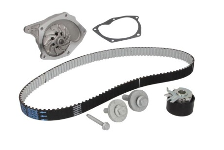 Фото 2 - Комплект ремня ГРМ DAYCO KTBWP5320
