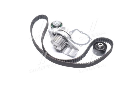 Фото 3 - Комплект ременя ГРМ DAYCO KTBWP5340