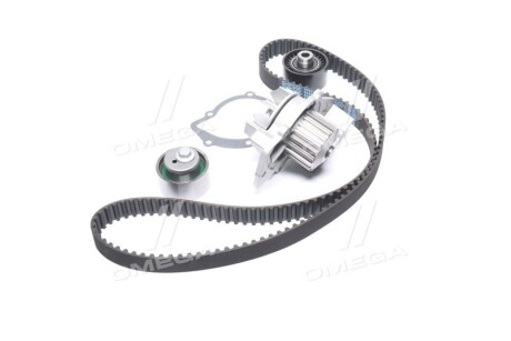 Фото 4 - Комплект ременя ГРМ DAYCO KTBWP5340