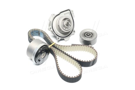 Фото 2 - Комплект ременя ГРМ DAYCO KTBWP5620