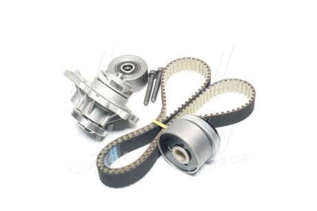 Фото 3 - Комплект ременя ГРМ DAYCO KTBWP5620