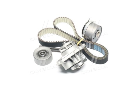 Фото 4 - Комплект ременя ГРМ DAYCO KTBWP5620