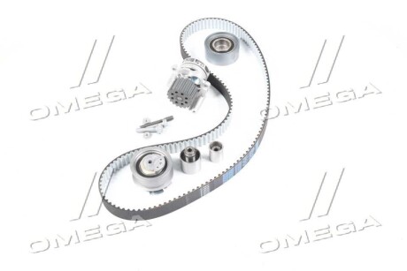 Фото 2 - Комплект ремня ГРМ DAYCO KTBWP5630