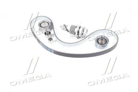 Фото 3 - Комплект ремня ГРМ DAYCO KTBWP5630