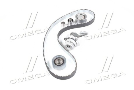 Фото 4 - Комплект ремня ГРМ DAYCO KTBWP5630