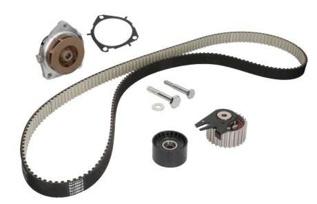 Фото 2 - Комплект ременя ГРМ DAYCO KTBWP7590