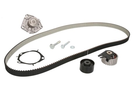 Фото 2 - Комплект ремня ГРМ DAYCO KTBWP7610