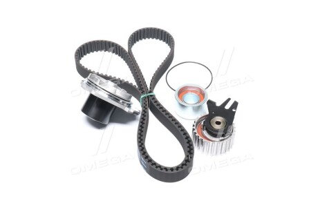 Фото 2 - Комплект ремня ГРМ DAYCO KTBWP7770