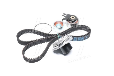 Фото 3 - Комплект ремня ГРМ DAYCO KTBWP7770