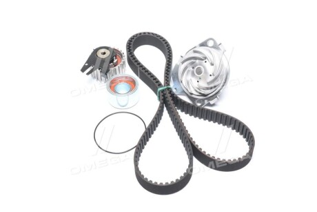 Фото 4 - Комплект ремня ГРМ DAYCO KTBWP7770