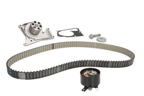 Фото 2 - Комплект ременя ГРМ DAYCO KTBWP8860