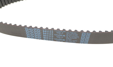 Фото 3 - Комплект ременя ГРМ DAYCO KTBWP9140K