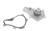 Комплект ГРМ + помпа Citroen Berlingo/Peugeot Partner 1.6HDI (z=137) - ((1609525680KIT, 1855736KIT, 2008683, 2008684KIT)) DAYCO KTBWP9140K (фото 7)