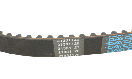 Фото 3 - Комплект ременя ГРМ DAYCO KTBWP9480