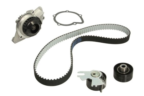 Фото 2 - Комплект ременя ГРМ DAYCO KTBWP9670