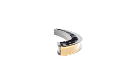 Фото 3 - Ланцюг ГРМ DAYCO KTC1002