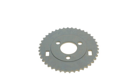 Фото 8 - Ланцюг ГРМ DAYCO KTC1003