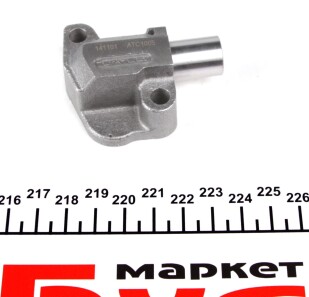 Фото 2 - Ланцюг ГРМ DAYCO KTC1005