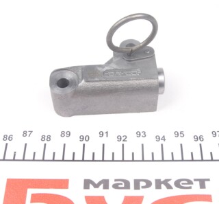 Фото 2 - Ланцюг ГРМ DAYCO KTC1007