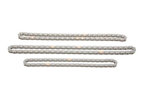 Фото 2 - Цепь ГРМ DAYCO KTC1045