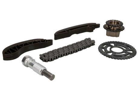 Фото 2 - Цепь ГРМ DAYCO KTC1061