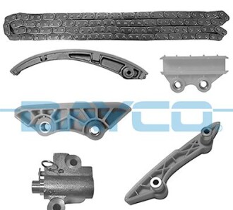 Комплект цели привода распредвала - DAYCO KTC1189