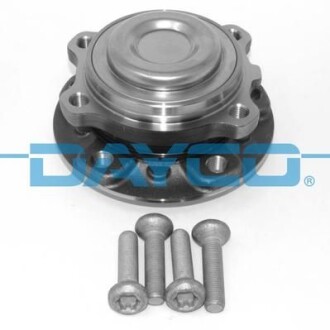 Bmw к-кт подшипника передн.ступицы 5 f10/f07/f11, 7 f01 - (31206872888) DAYCO KWD1174