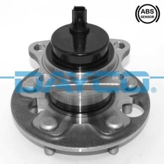 Toyota подшипник ступицы auris 07-, corolla 07- - (4245012090) DAYCO KWD1339