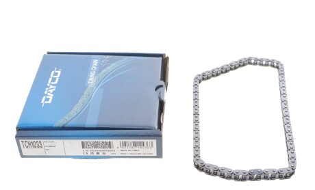 Фото 2 - Ланцюг ГРМ DAYCO TCH1033