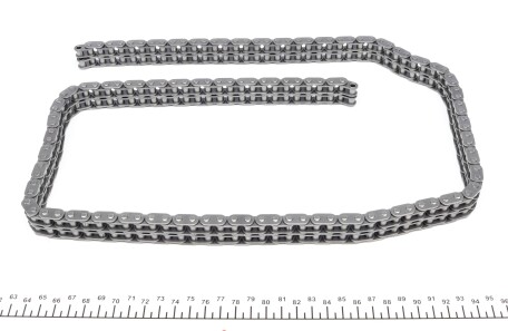 Фото 3 - Цепь ГРМ DAYCO TCH1054