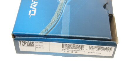 Фото 3 - Ланцюг ГРМ DAYCO TCH1065