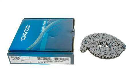 Фото 2 - Цепь ГРМ DAYCO TCH1080