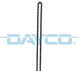 Цепь привода распредвала - (03D109158C, 03D109469C, 03D109509N) DAYCO TCH1083