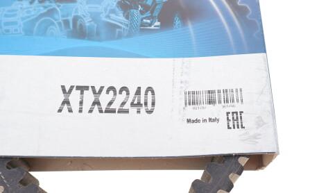 Фото 6 - Автозапчастина DAYCO XTX2240