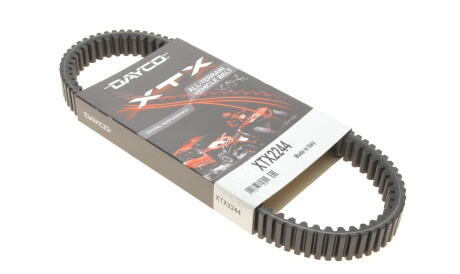 Ремінь приводу колеса Polaris Sportsman/X2 550-850 (31.4x943) - DAYCO XTX2244