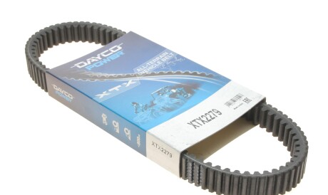 Ремінь приводу колеса Polaris Ranger Crew XP 1000 EPS (32.0x1007) - DAYCO XTX2279