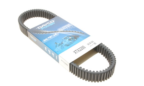 Ремінь приводу колеса Polaris RZR PRO/XP4 (39.1x1055) - DAYCO XTX2288