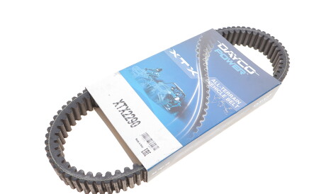 Ремінь приводу колеса Cfmoto Zforce 800-1000 (35.6x909) - DAYCO XTX2290