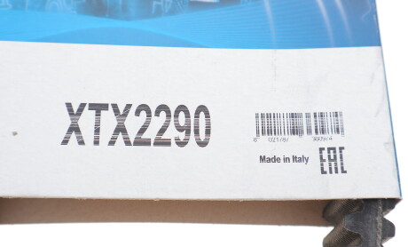 Фото 6 - Автозапчасть DAYCO XTX2290