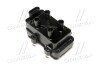 Котушка запалювання DACIA LOGAN 04-, RENAULT KANGOO 97- - (7700872834, 7700274008, 224336134R) DECARO DE.1810880058 (фото 1)