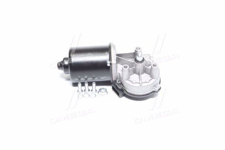 Моторедуктор склоочисника VW GOLF III+IV, PASSAT -97, TRANSPORTER T4 - (1C0955119, 1J0955119) DECARO DE.67.00022