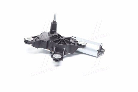 Моторедуктор склоочисника AUDI A4, A6, ALLROAD, VW PASSAT 97-05 - (8L0955711, 8L0955711A, 8L0955711B) DECARO DE.67.00024