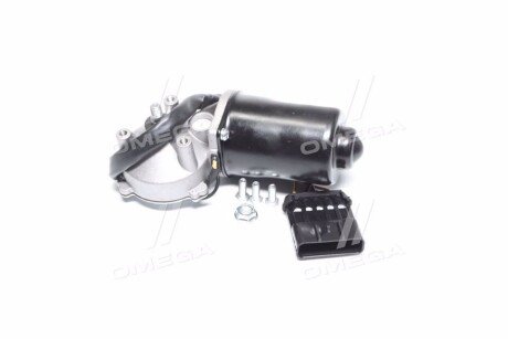 Моторедуктор склоочисника OPEL ASTRA G 00-04 - (09117721, 09117722, 09117723) DECARO DE.67.00030