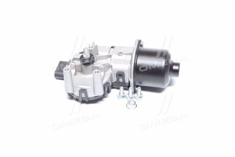 Моторедуктор склоочисника OPEL ASTRA H 05-10 - (01273083, 1273083, 93179149) DECARO DE.67.00031