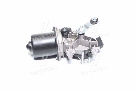 Моторедуктор склоочисника NISSAN QASHQAI 07-13 - (28800JD900) DECARO DE.67.00039